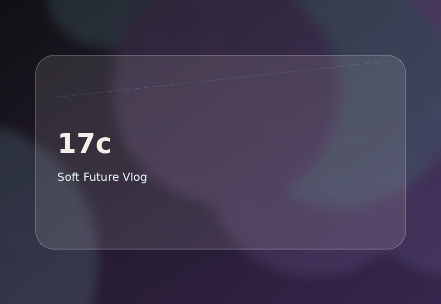 17c 17c 未来感旅行视频片段